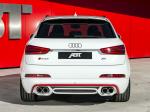 Audi RS Q3 by ABT 2014 года